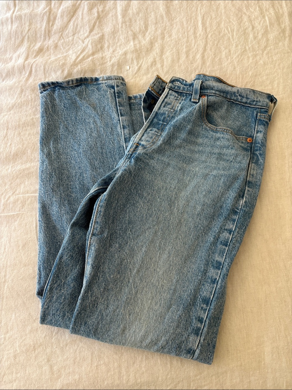 Levi 501 - size 28
